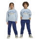 Adidas Παιδικές φόρμες σετ x Disney Mickey Mouse Tracksuit